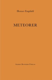 Meteorer (e-bok)