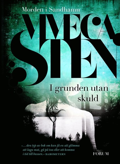 I grunden utan skuld (ljudbok)