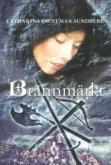 Brnnmrkt (ljudbok)