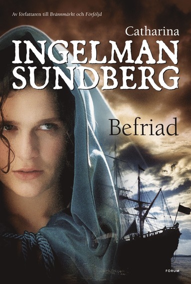Befriad (ljudbok)