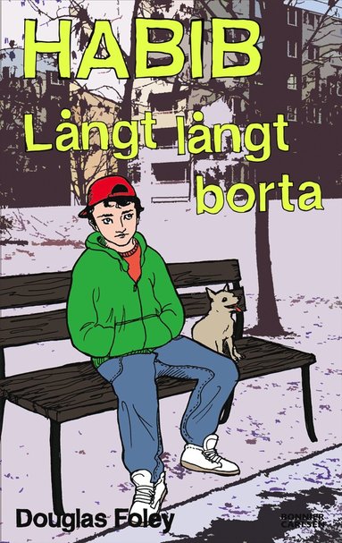 Habib. L�ngt l�ngt borta (ljudbok)