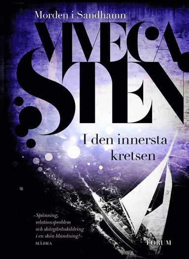 I den innersta kretsen (ljudbok)