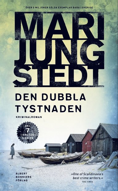 Den dubbla tystnaden (ljudbok)