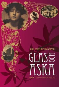 Glas och aska (e-bok)