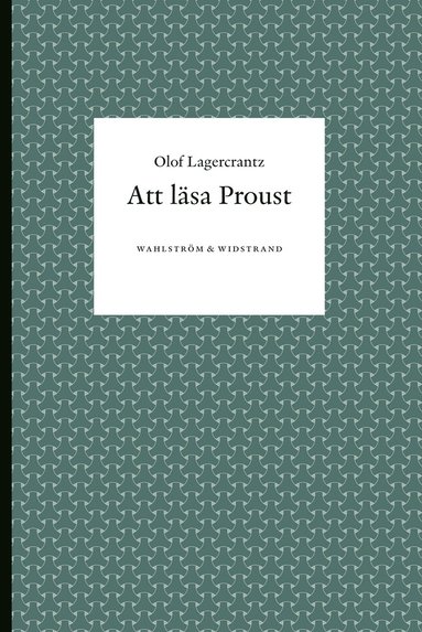 Att lsa Proust (e-bok)