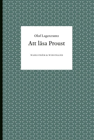 Att lsa Proust