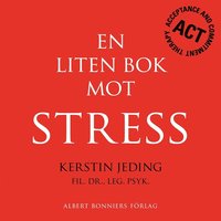 En liten bok mot stress (e-bok)
