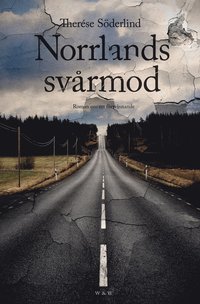 Norrlands svårmod : Roman om ett försvinnande (e-bok)