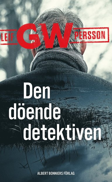 Den döende detektiven (ljudbok)