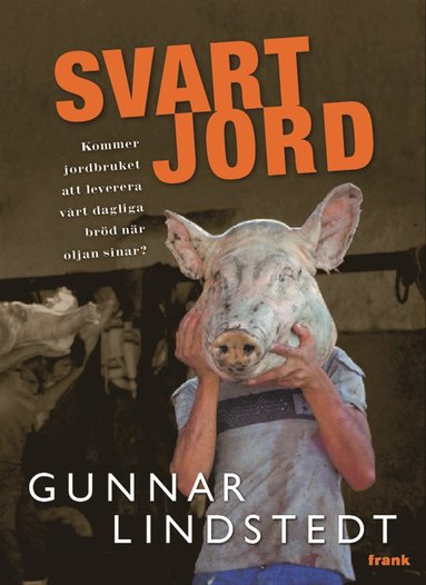 Svart jord (inbunden)
