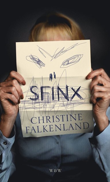 Sfinx (e-bok)