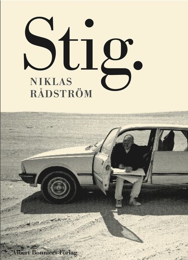 Stig. (e-bok)