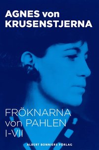 Frknarna von Pahlen : samlingsvolym (e-bok)