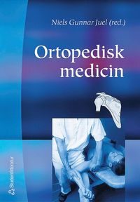 Ortopedisk medicin (häftad)