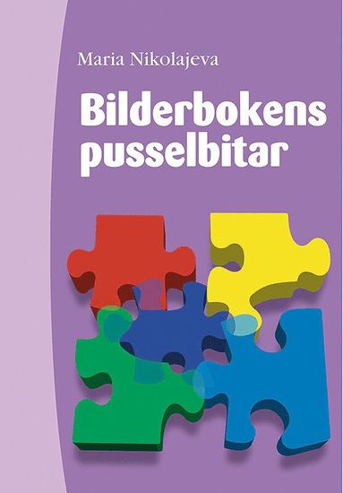 Bilderbokens pusselbitar (inbunden)