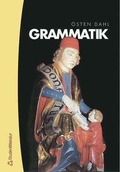 Grammatik (hftad)