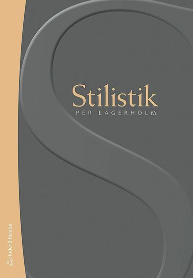 Stilistik (inbunden)