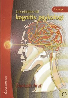 Introduktion till kognitiv psykologi (pocket)
