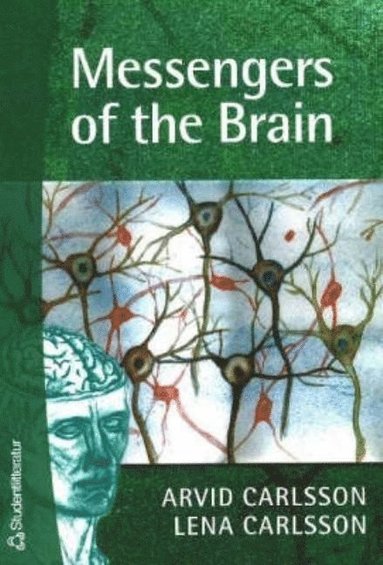 Messengers of the Brain (inbunden)