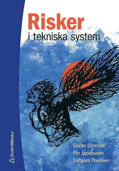 Risker i tekniska system (inbunden)