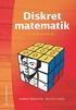 Diskret matematik - Frdjupning