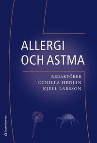 Allergi och astma (inbunden)