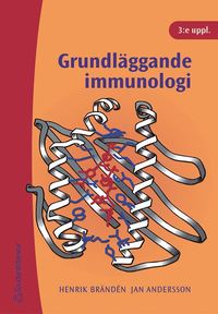 Grundläggande immunologi (häftad)
