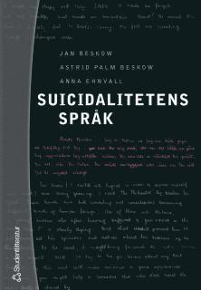 Suicidalitetens språk (pocket)