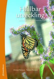 Hållbar utveckling : människa, miljö och samhälle (häftad)