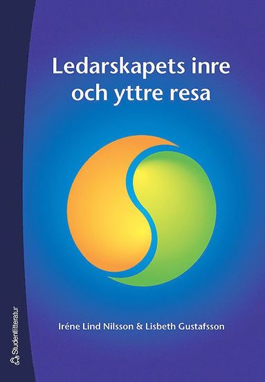 Ledarskapets inre och yttre resa (storpocket)