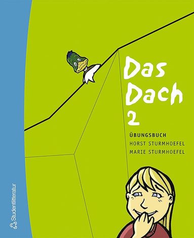 Das Dach. 2. bungsbuch (hftad)