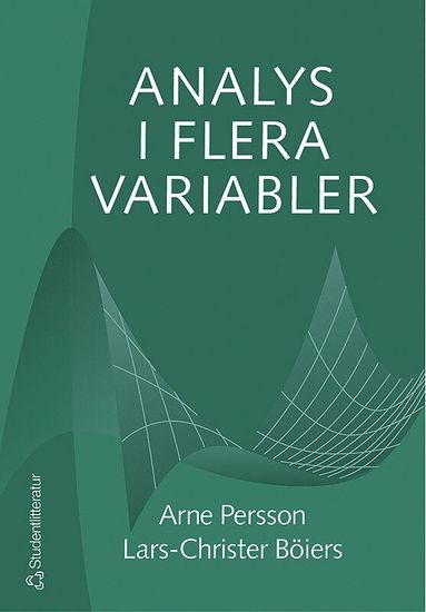 Analys i flera variabler (pocket)