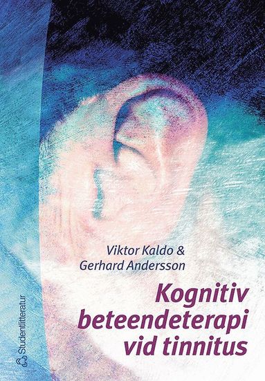 Kognitiv beteendeterapi vid tinnitus (häftad)
