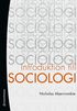 Introduktion till sociologi