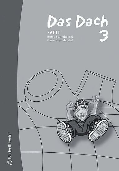 Das Dach. 3. Facit (hftad)