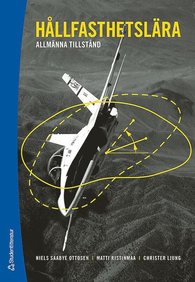 Hållfasthetslära : allmänna tillstånd