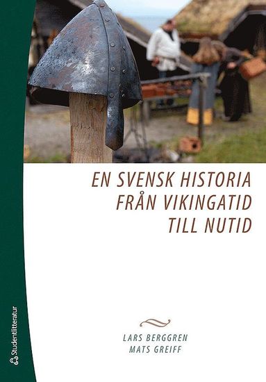En svensk historia fr�n vikingatid till nutid (pocket)