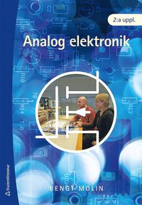 Analog elektronik bengt molin