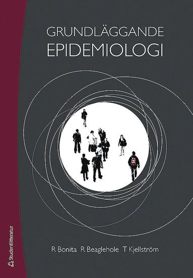 Grundläggande epidemiologi (häftad)