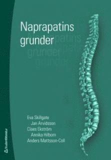 Naprapatins grunder (inbunden)
