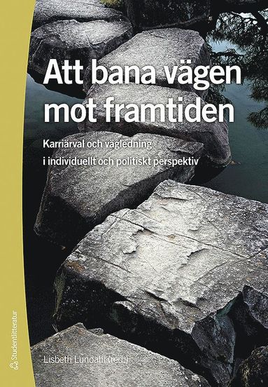 Att bana vgen mot framtiden : karrirval och vgledning i individuellt och politiskt perspektiv (inbunden)