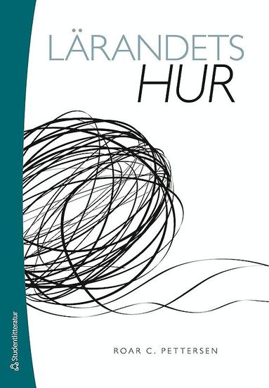 L�randets hur (h�ftad)