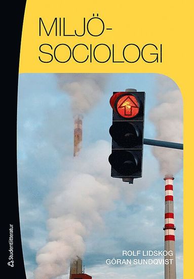 Miljsociologi (inbunden)