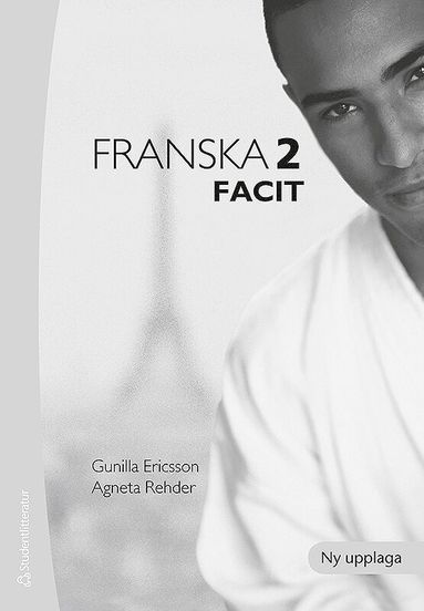 Franska 2 : facit (hftad)
