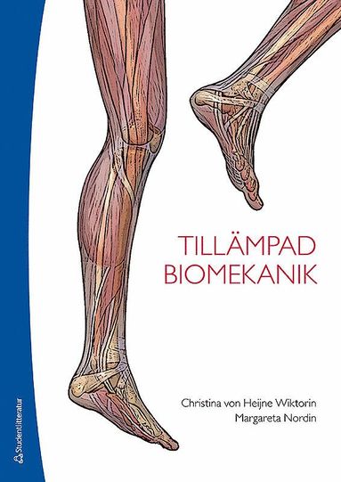 Till�mpad biomekanik (h�ftad)