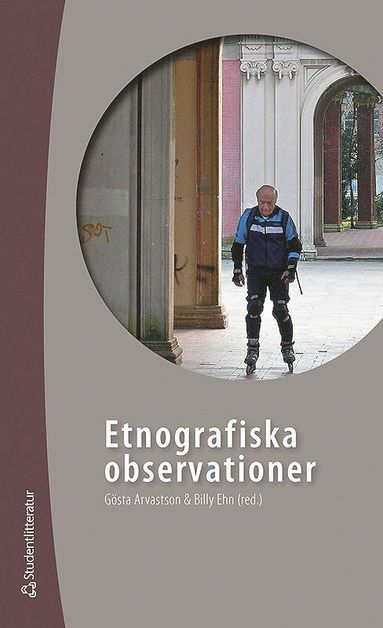 Etnografiska observationer (pocket)