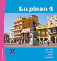 La plaza 4 Elevpaket - Digitalt + Tryckt (hftad)