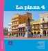 La plaza 4 Elevpaket - Digitalt + Tryckt