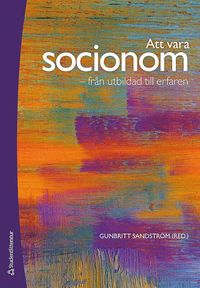Att vara socionom : frn utbildad till erfaren (hftad)