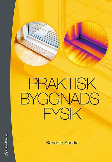 Praktisk byggnadsfysik (pocket)